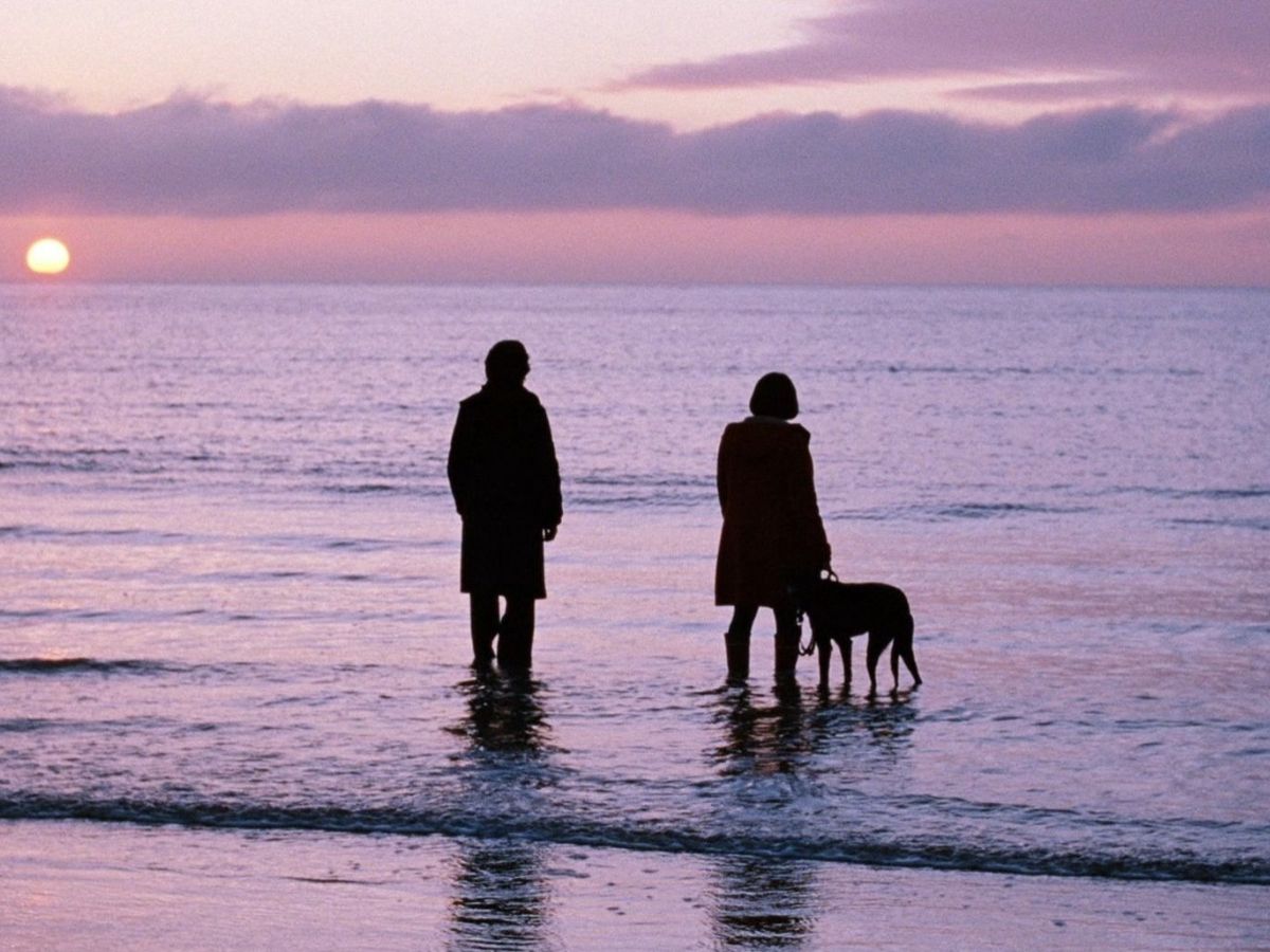 Submarine film