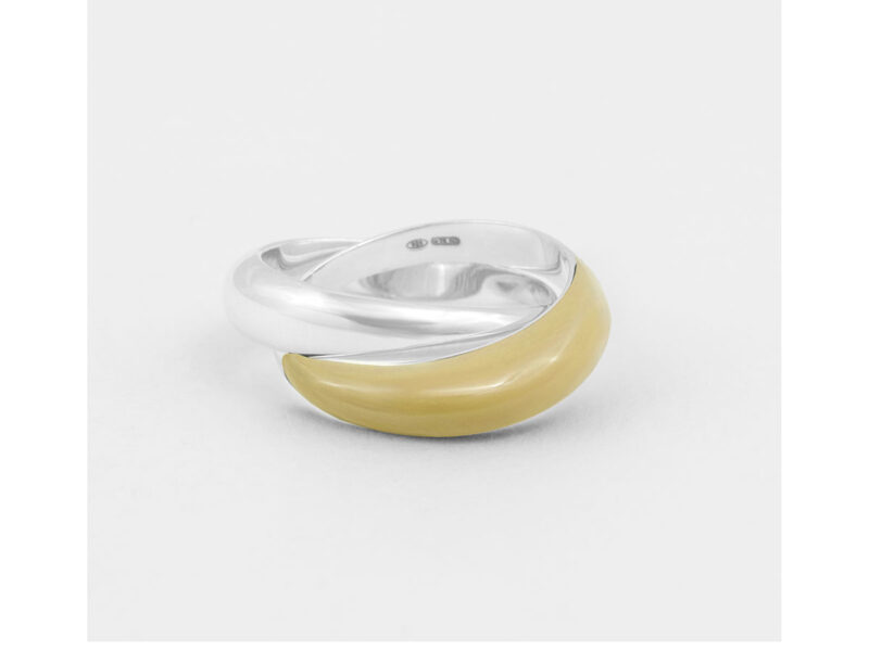 Réveli_SS25_Anello-Etch-Duo-Topioca