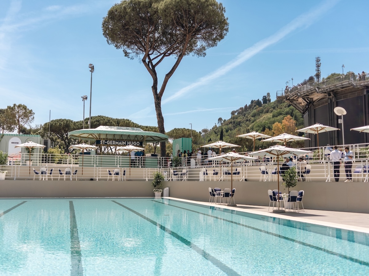 STG Riviera Club 1