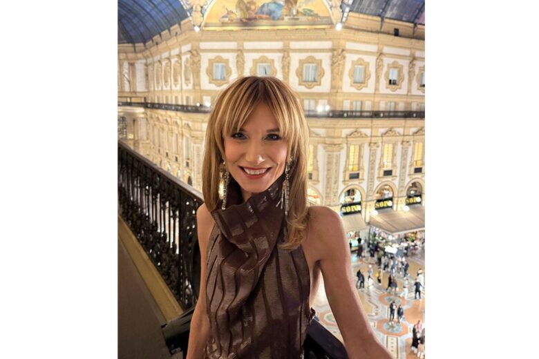 «Il ritorno dei veri maschi e delle vere femmine»: l’editoriale di Silvia Grilli