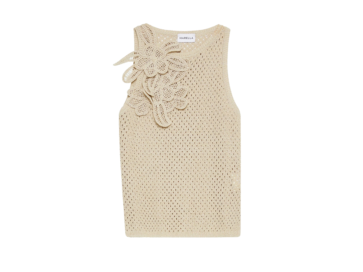 TOP-MARELLA