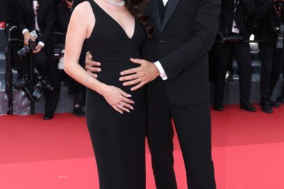 Tamberi e Chiara Bontempi