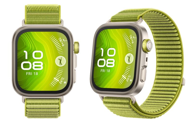 4 cose che vi piaceranno tantissimo del nuovo Watch Fit 4 Pro di Huawei