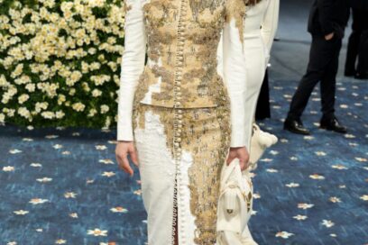 Wendi Deng Murdoch