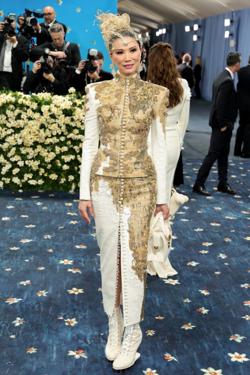 Wendi Deng Murdoch