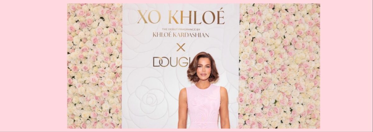 XO Khloe Kardashian profumo douglas italia donna lussuoso accessibile sensuale cover desktop