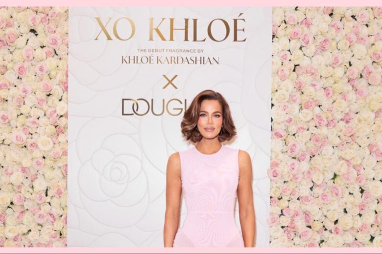 XO Khloé, il primo profumo di Khloé Kardashian è lussuoso, sensuale e accessibile