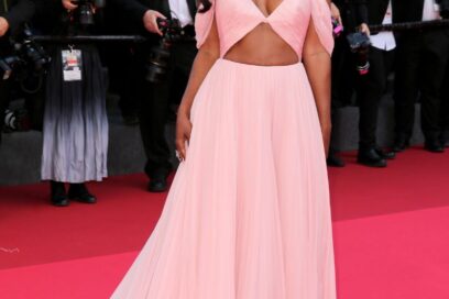 aja naomi king