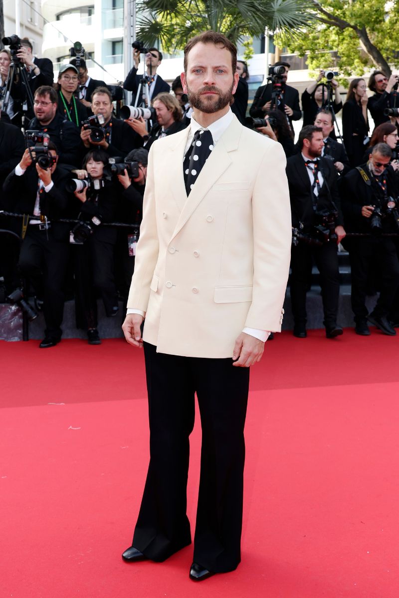 alessandro borghi