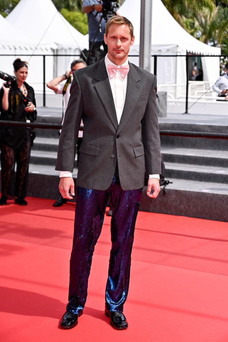 alexander Skarsgard
