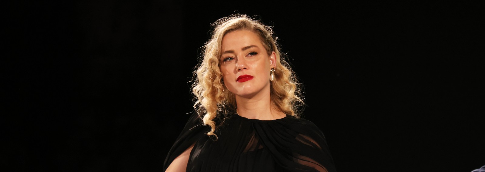 amber heard hero