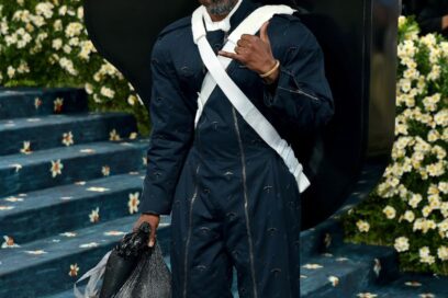 andre 3000 Burberry