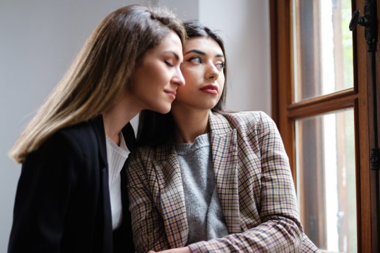 5 frasi da non dire mai a una persona ansiosa (e cosa dire invece)