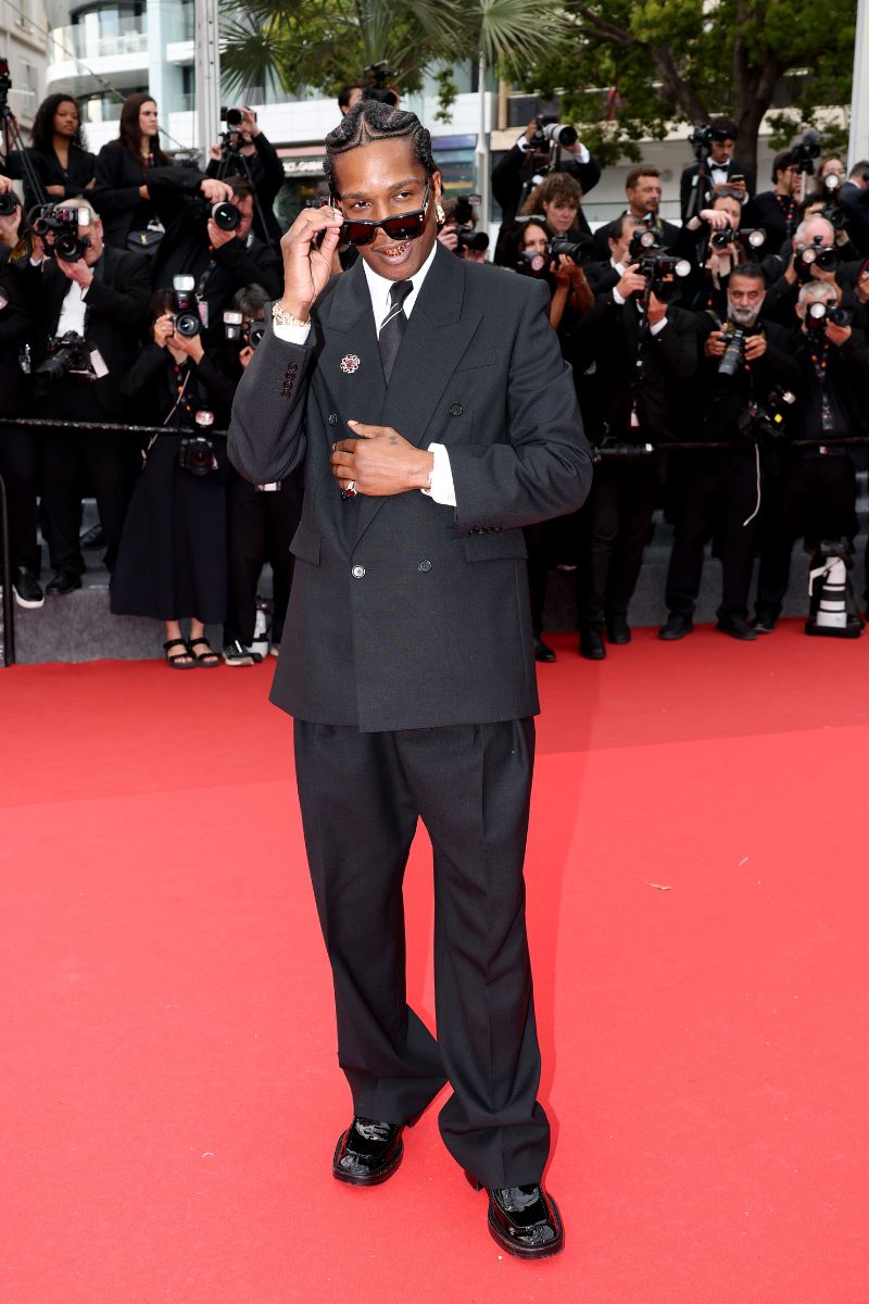 asap rocky