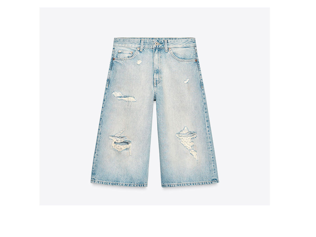 bermuda-di-jeans-zara