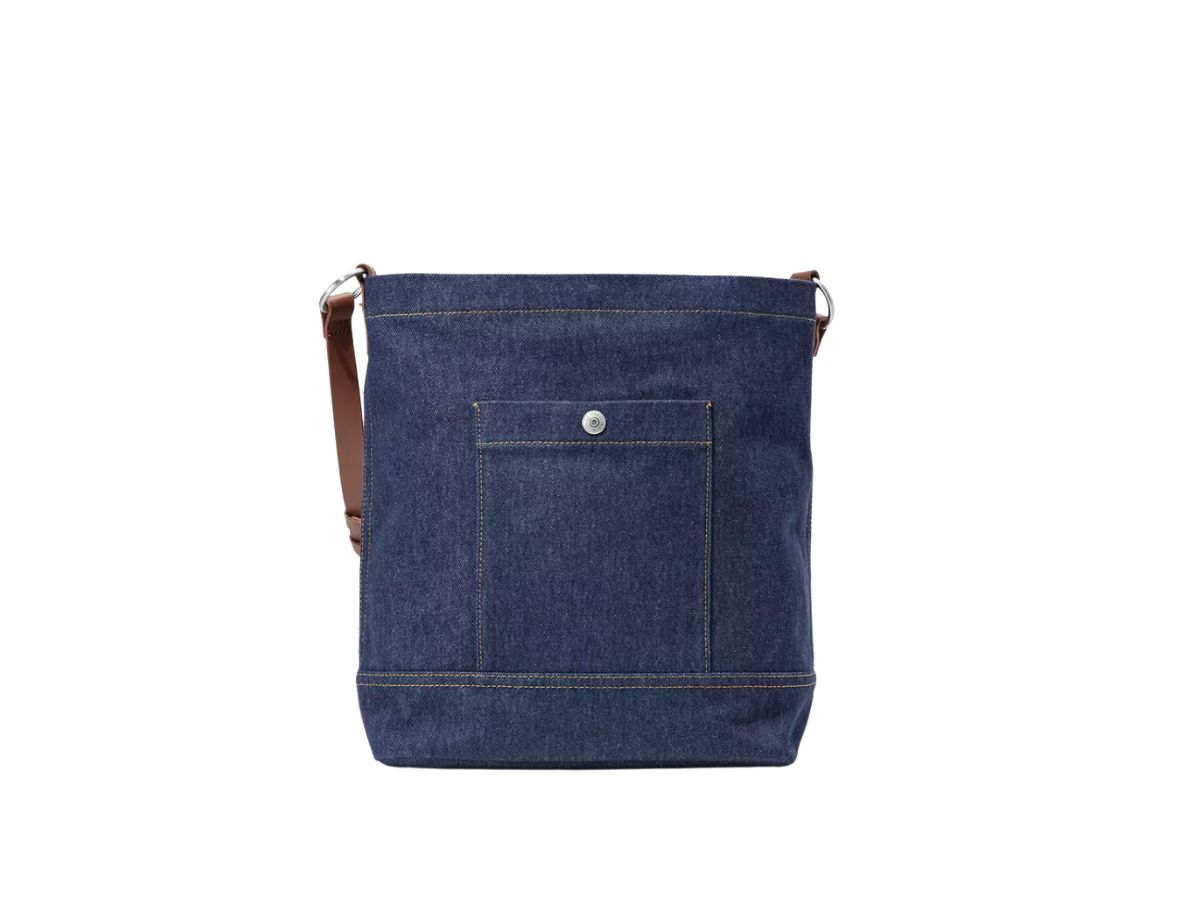 borsa secchiello levi’s