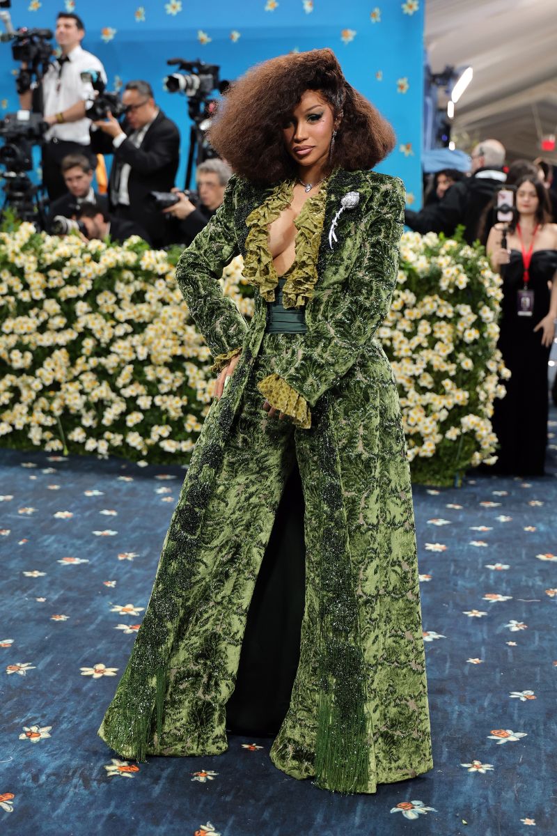 cardi b