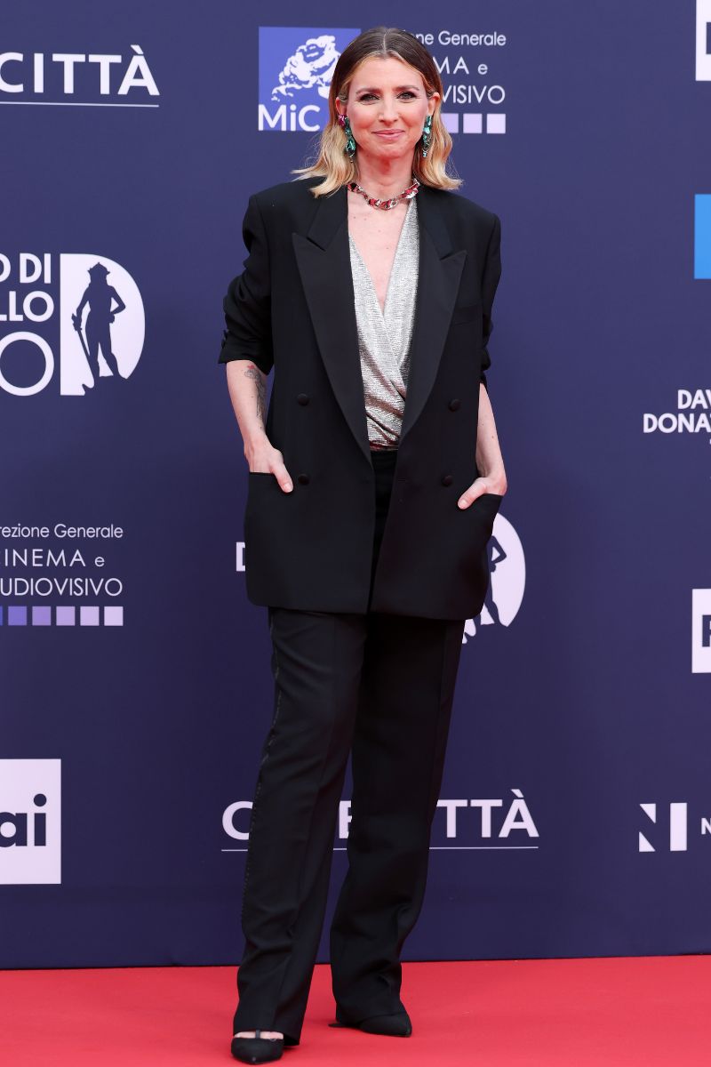 carolina di domenico