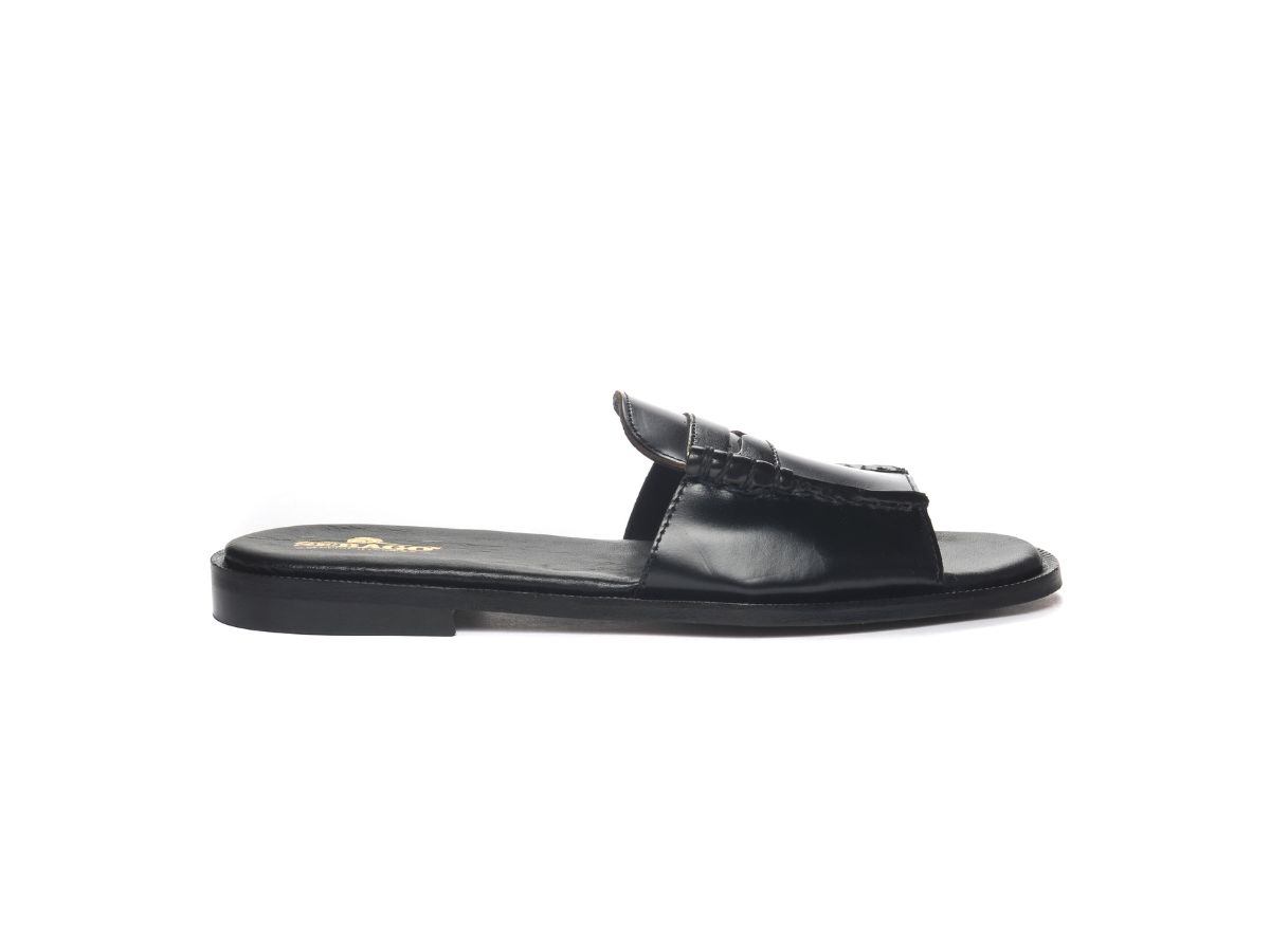 ciabattina Sebago
