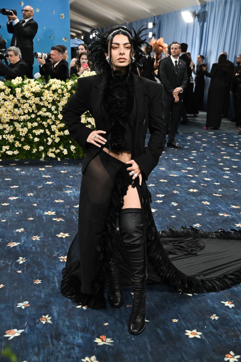ciarli xcx