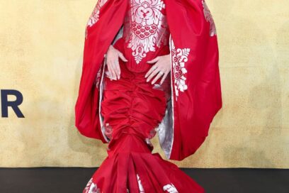coco Rocha
