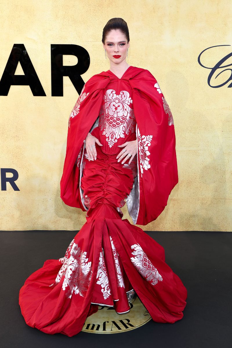 coco Rocha