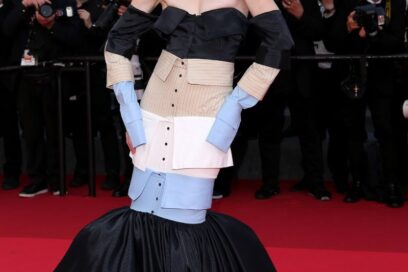 coco Rocha