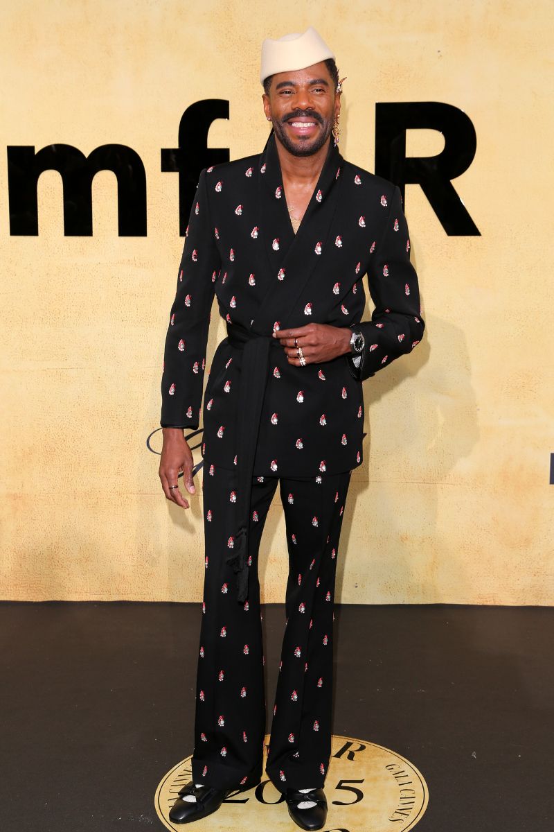 colman domingo