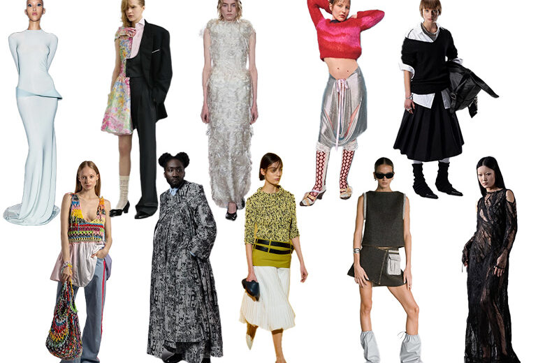 Chi sono i 10 finalisti del CNMI Fashion Trust Grant 2025?