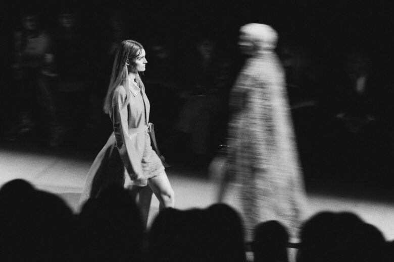10 look di tendenza dalla Moscow Fashion Week da non perdere