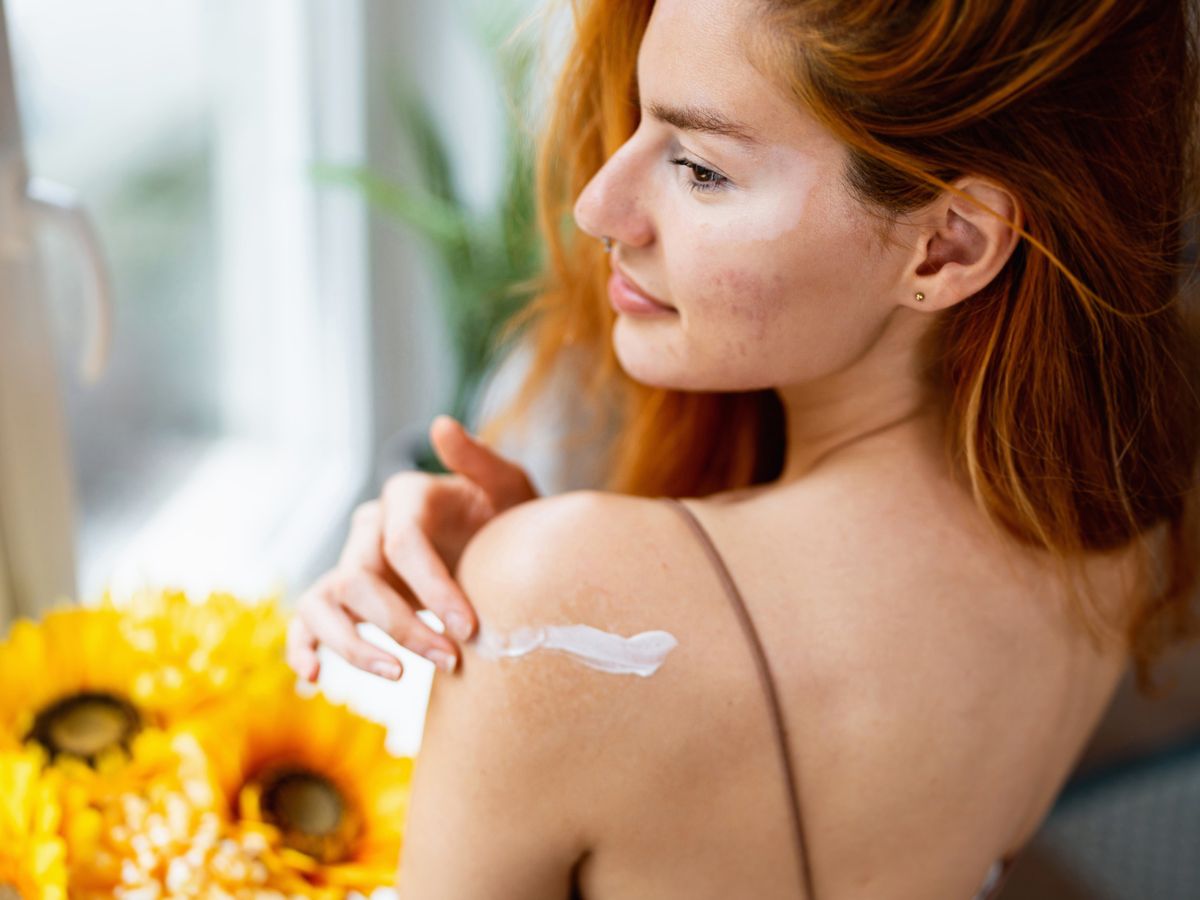 crema prima del profumo