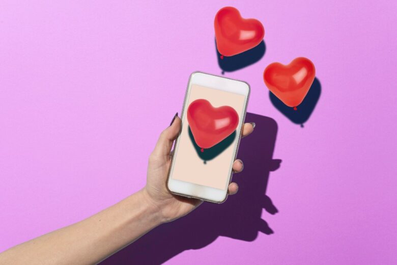 Il modo in cui salvate il nome del partner sul telefono dice molto sulla vostra relazione