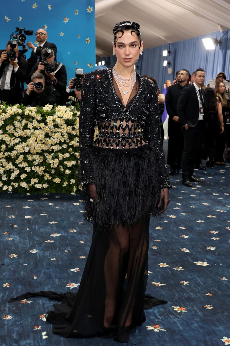 dua lipa