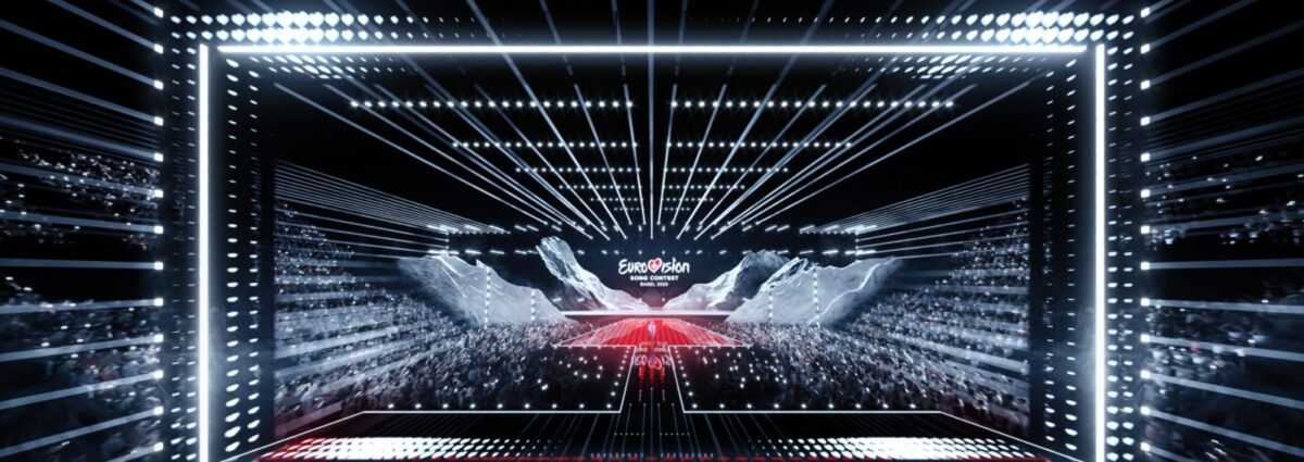 eurovision hero