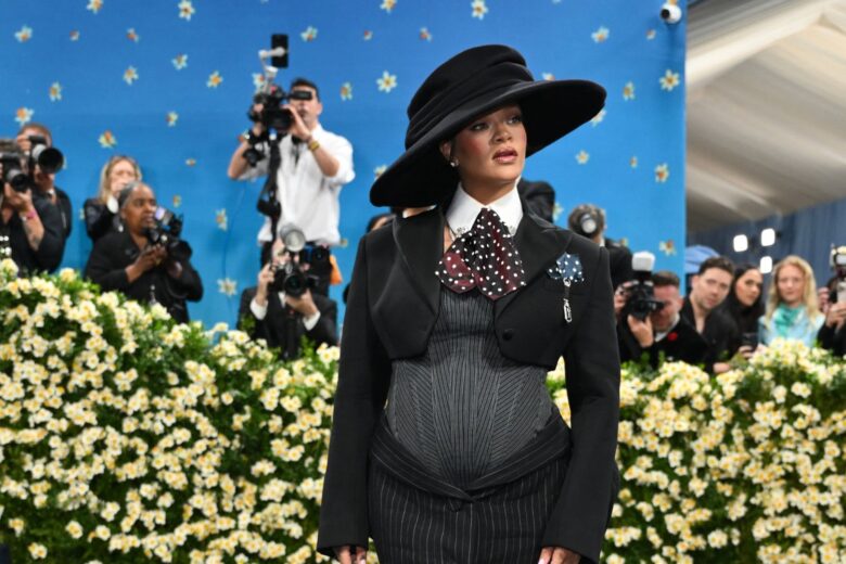 Met Gala 2025: i beauty look più belli
