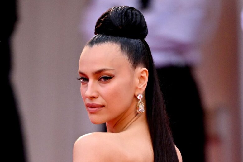 Lo chignon è il protagonista assoluto al Festival di Cannes 2025