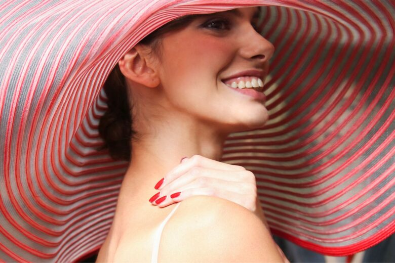 Il rosso è il vostro colore preferito? Queste sono le nail art perfette per voi