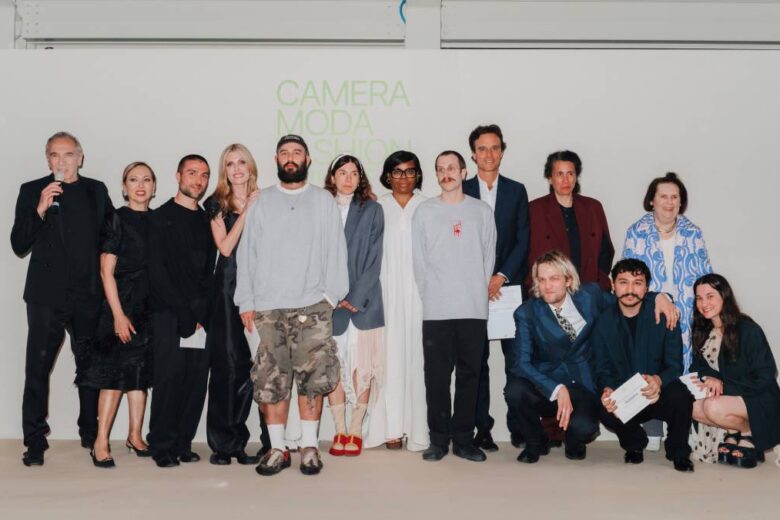 Ecco i quattro brand vincitori del CNMI Fashion Trust Grant 2025