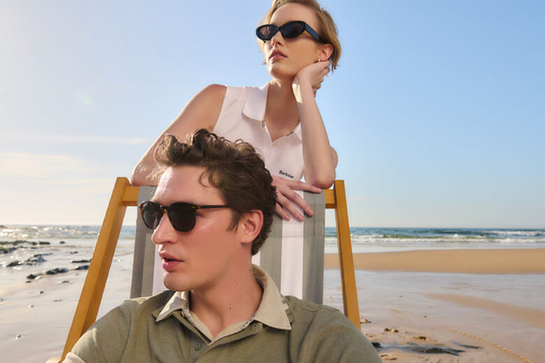 Barbour dà il benvenuto all’estate con il suo primo Summer Kiosk a Milano
