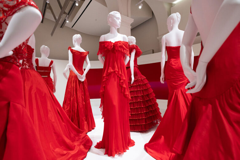 Fondazione Valentino Garavani e Giancarlo Giammetti inaugura uno spazio culturale nel cuore di Roma (con una mostra imperdibile!)