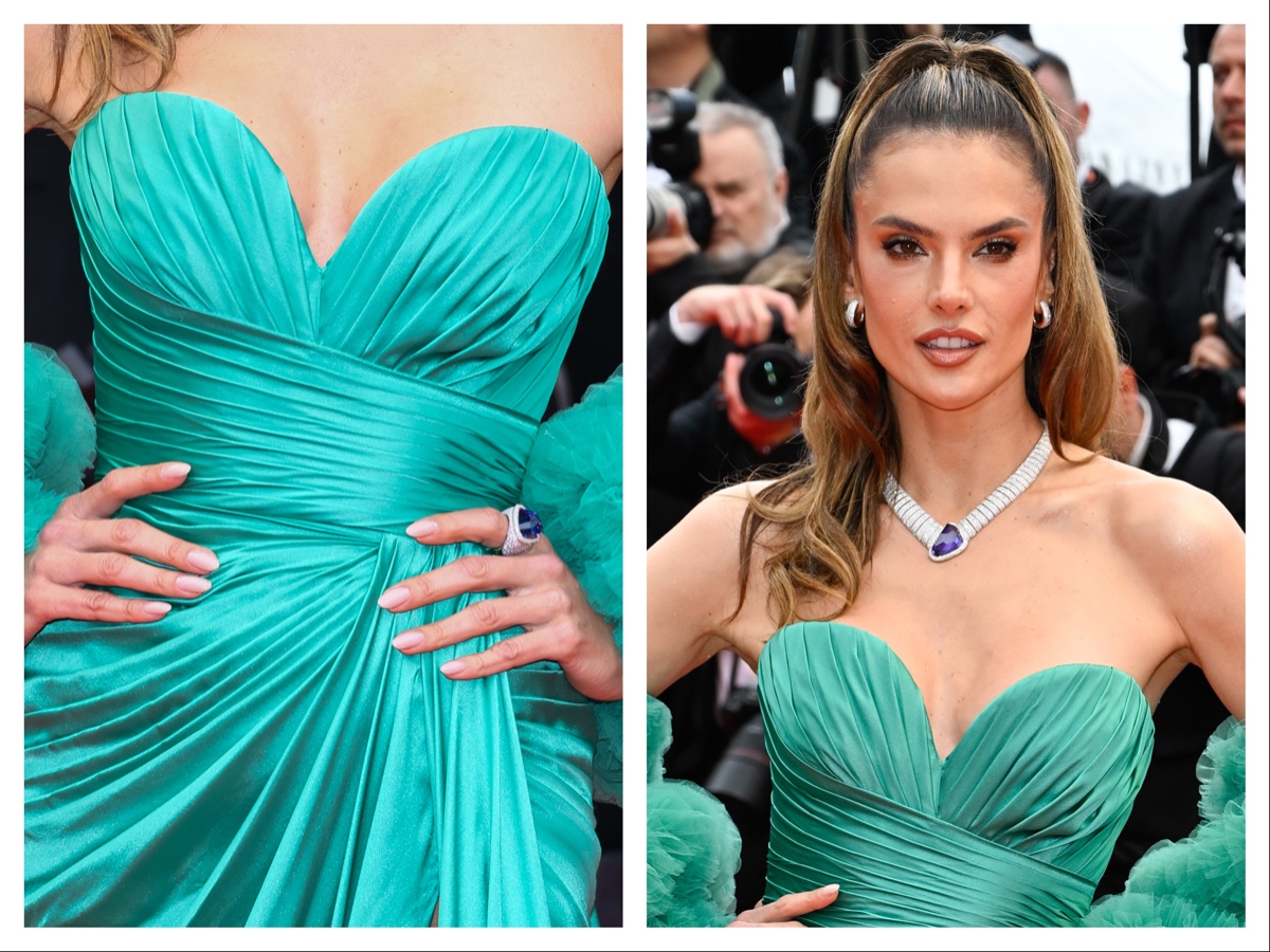 festival di cannes 2025 beauty look piu belli star trucco capelli unghie 02