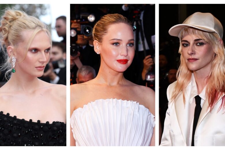 Festival di Cannes 2025: i beauty look più belli delle star sul red carpet, tutti da copiare