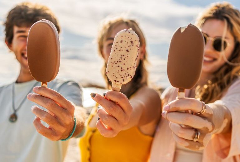 I gelati confezionati più buoni dell’estate 2025