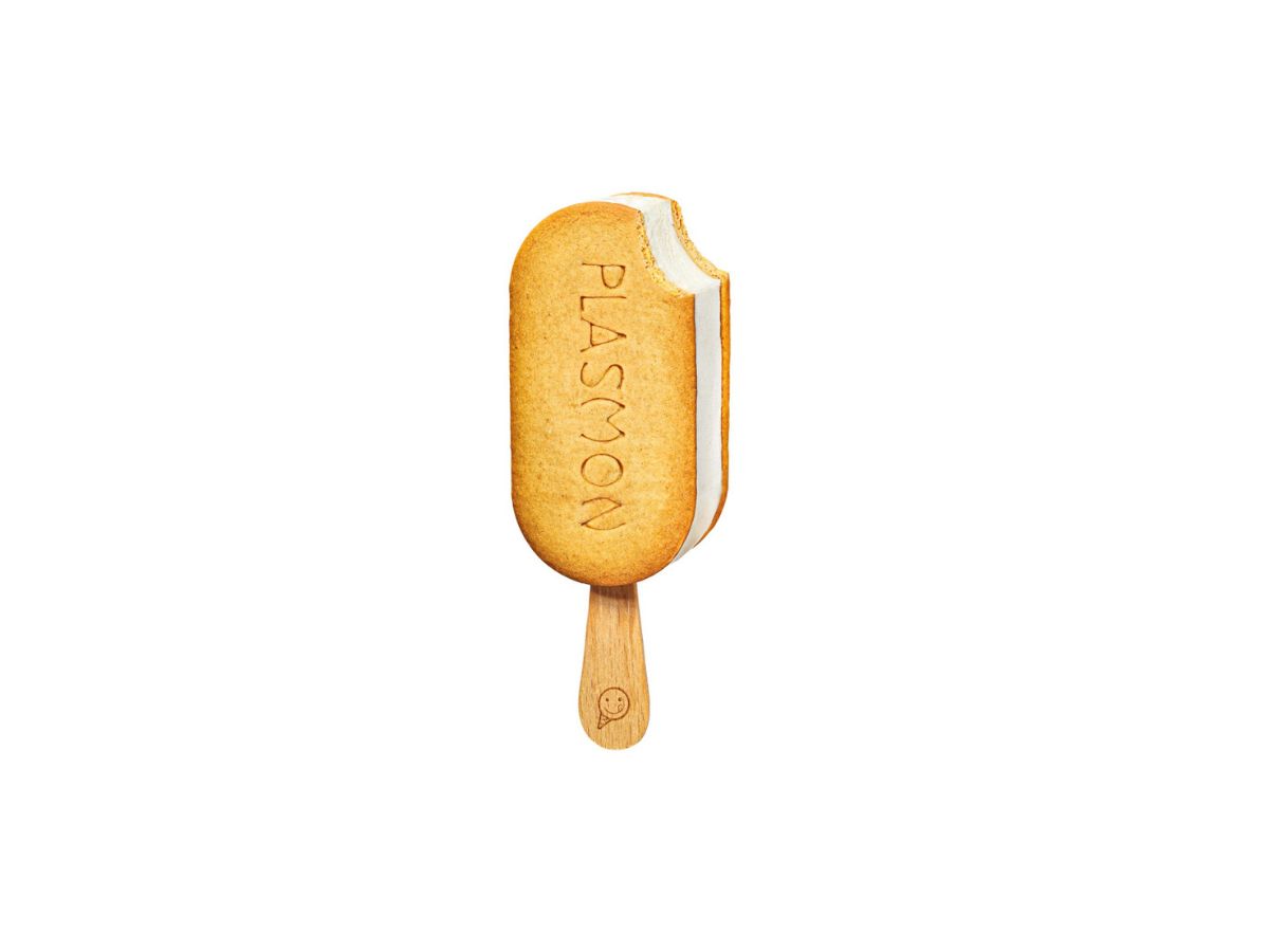 gelatomerenda plasmon