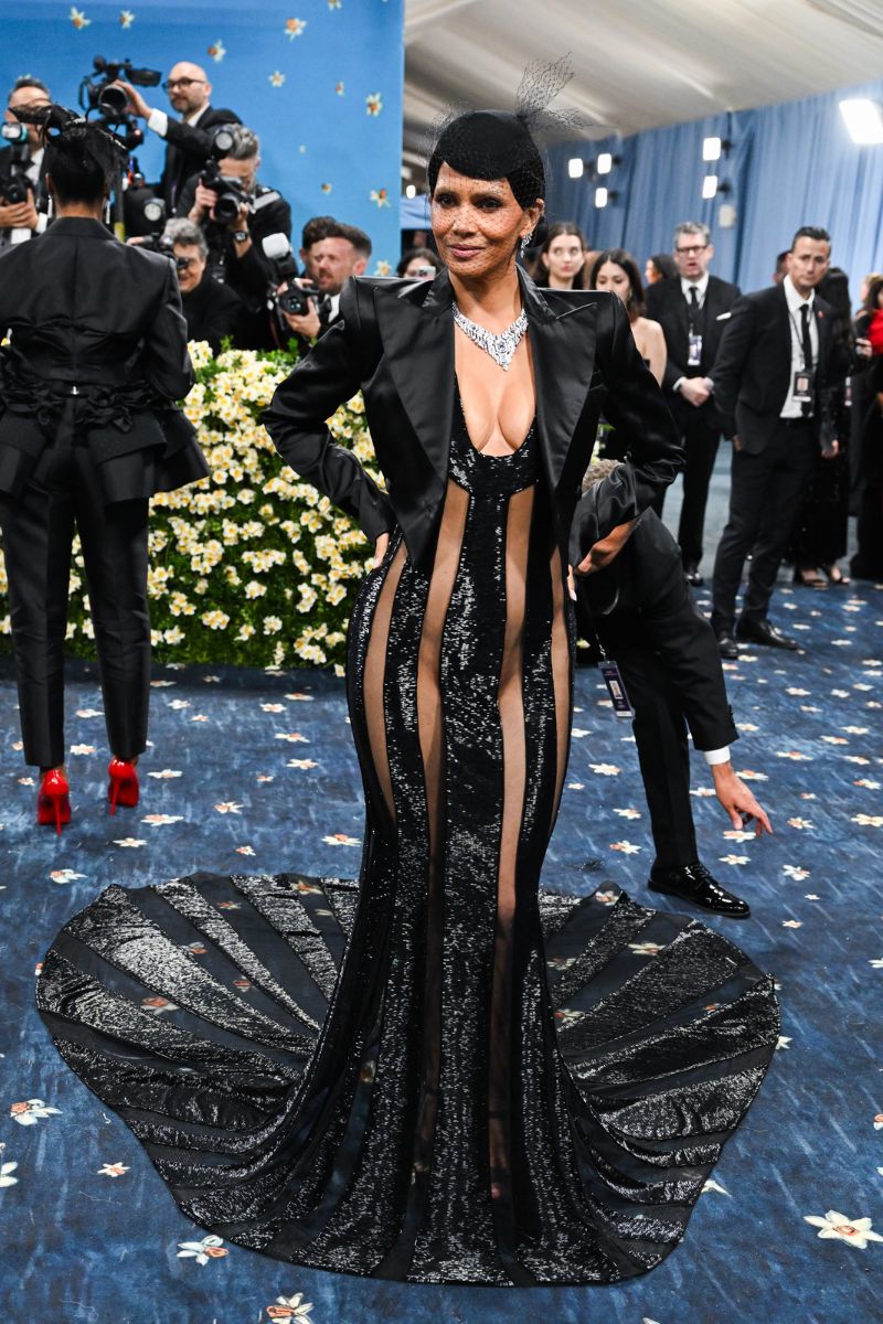 halle berry