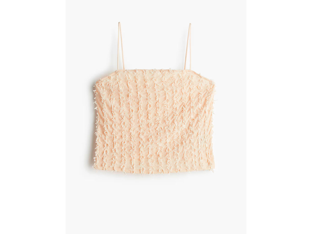 hm-crop-top