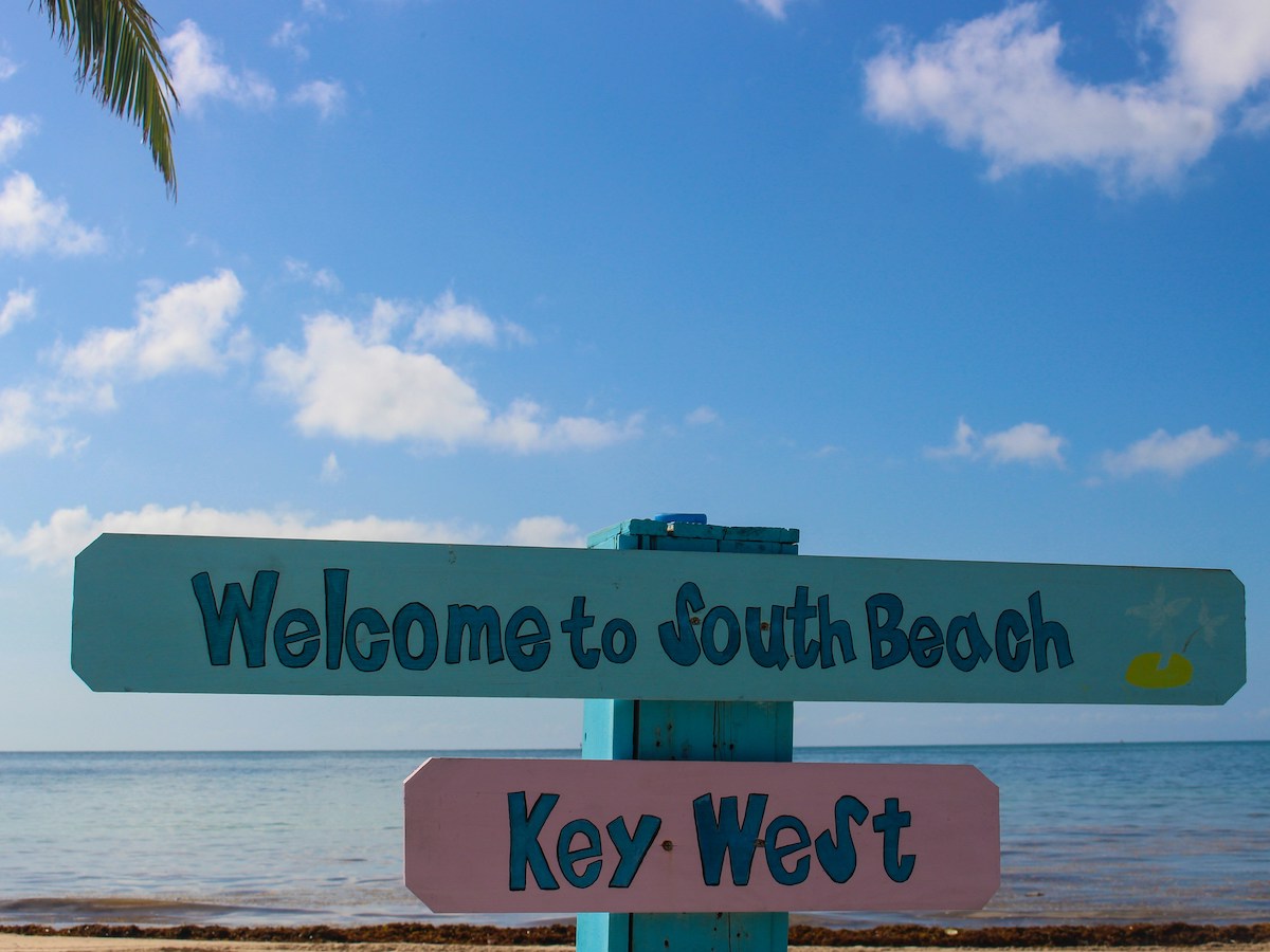 key west