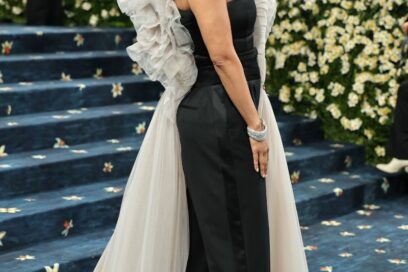 la la Anthony