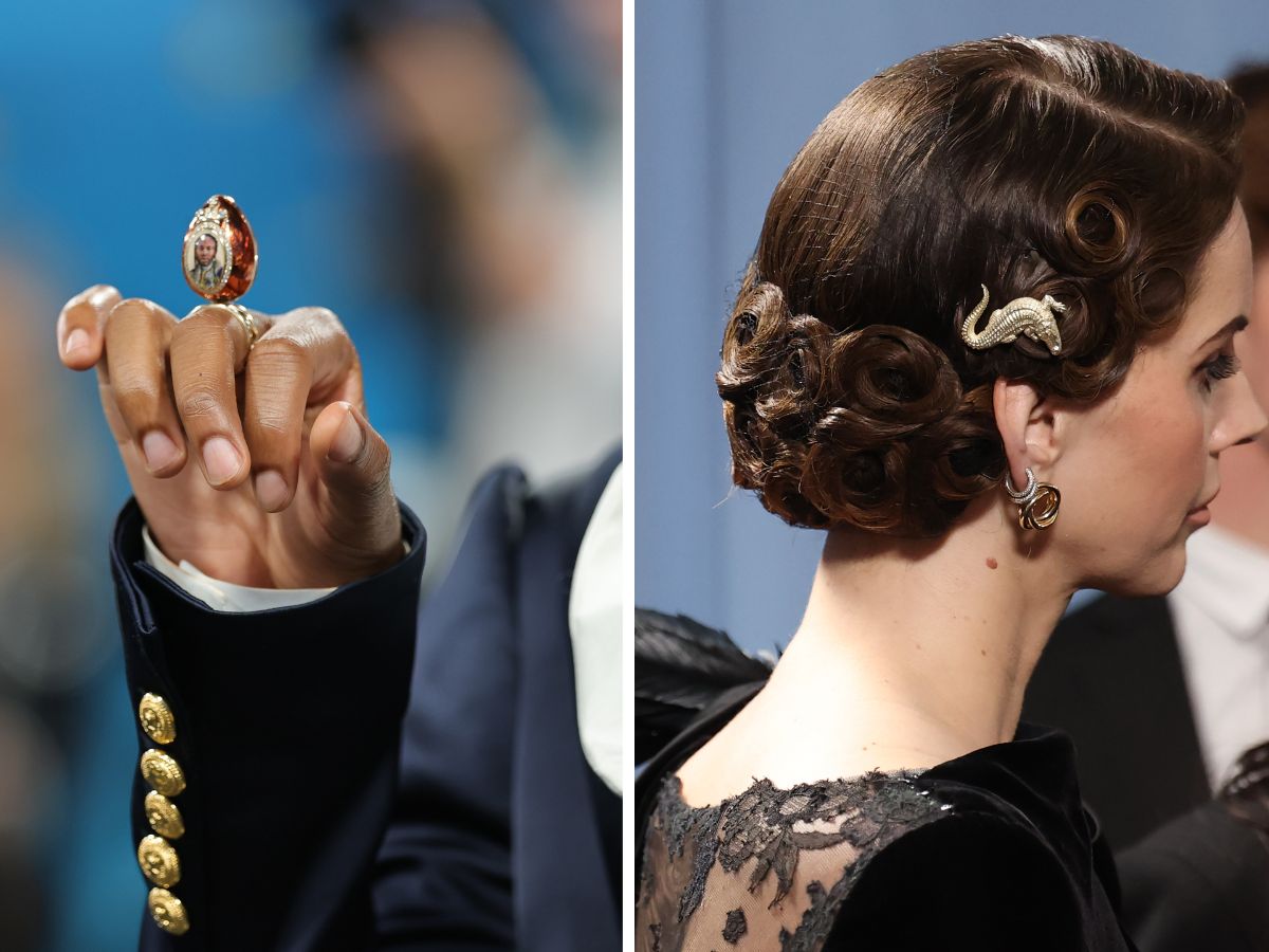 lana del rey met gala