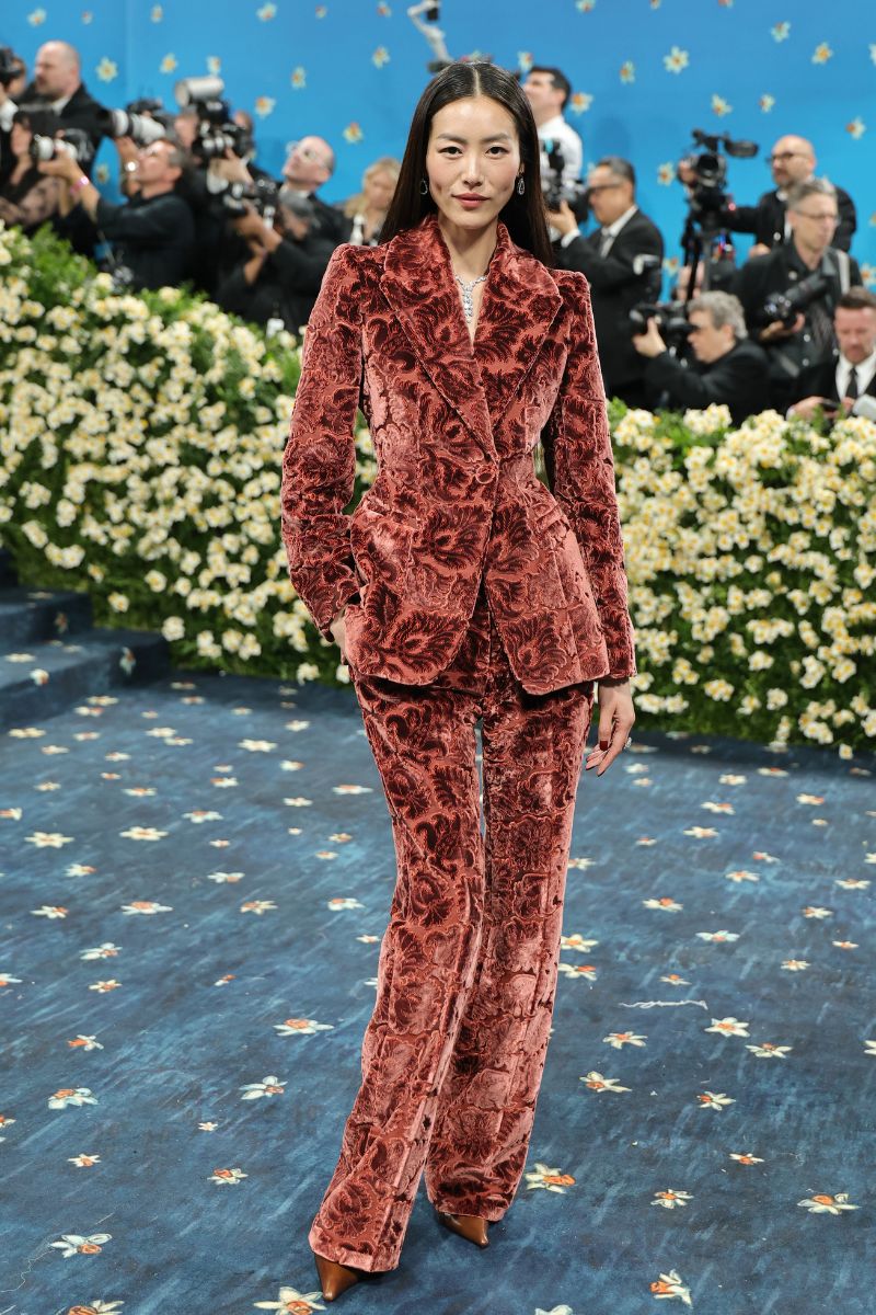 liu wen